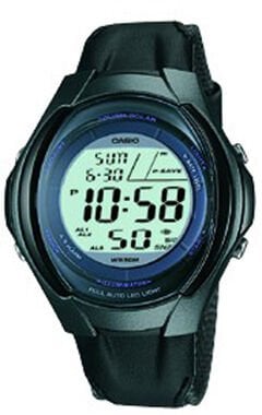 Casio Wl-S21Hb-1Avdf Digital Erkek Kol Saati
