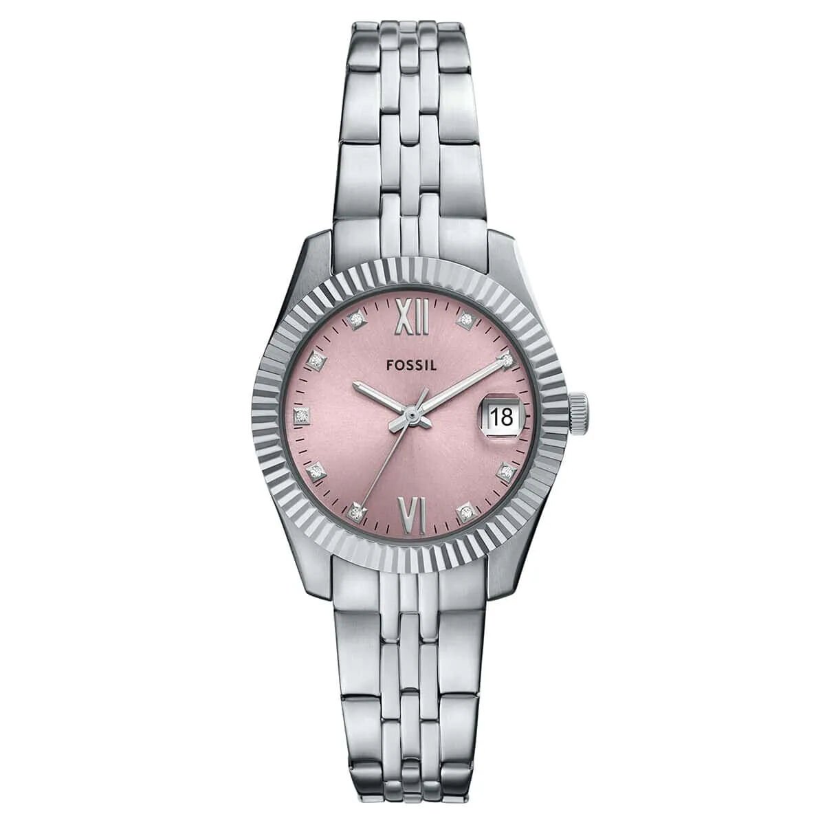 Fossil Fes5403 Kadın Kol Saati