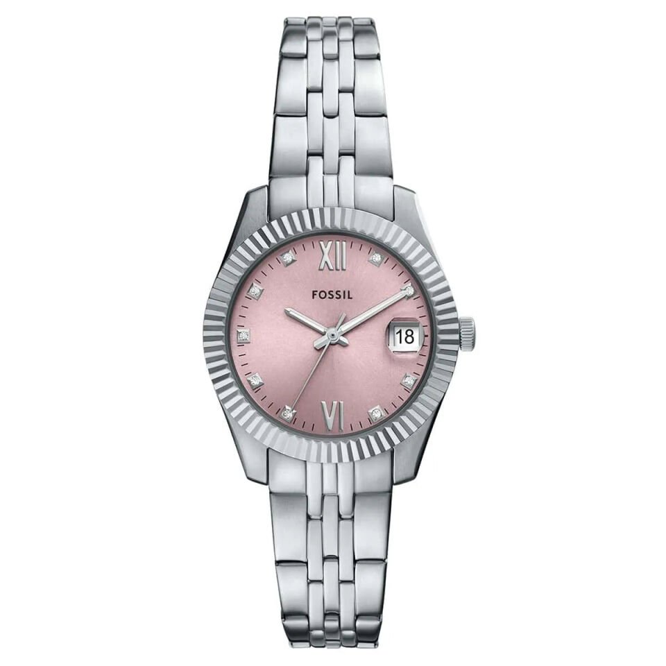 Fossil Fes5403 Kadın Kol Saati