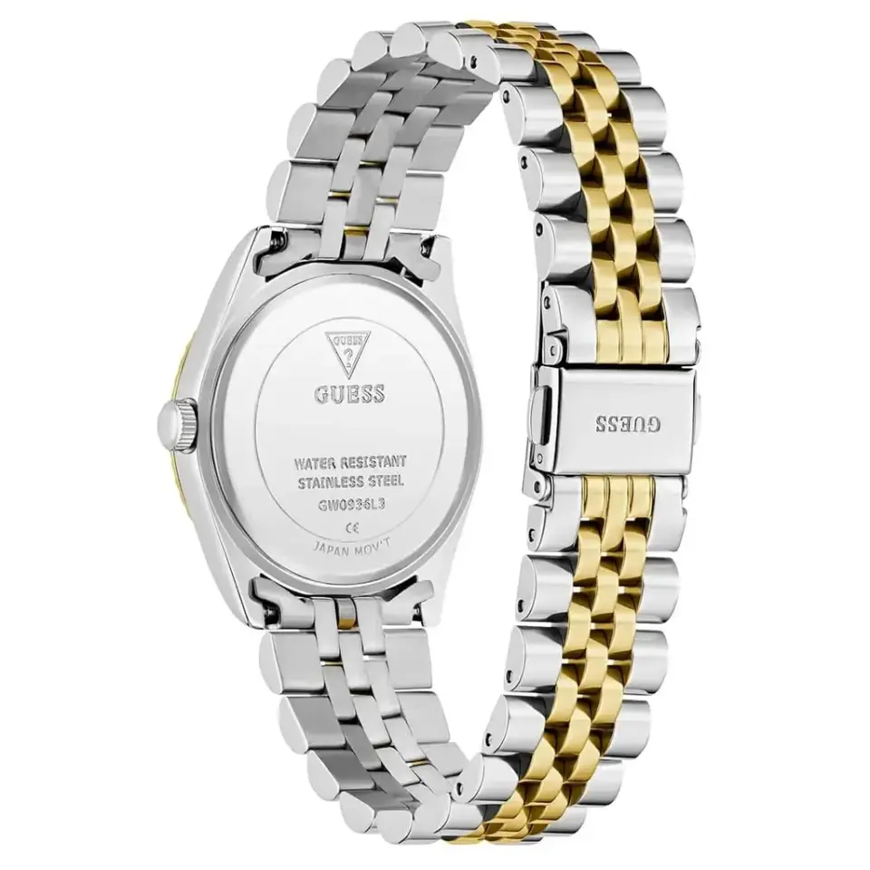 Guess Gugw0936L3 Kadın Kol Saati