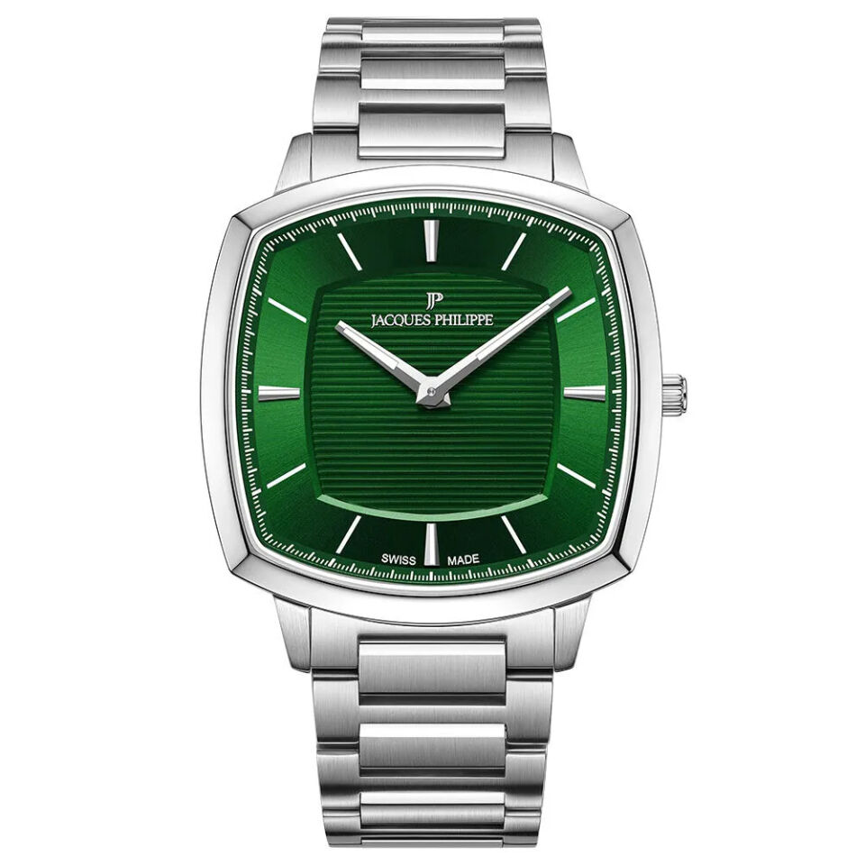 Jacques Philippe Jpqgs7413X6 Erkek Kol Saati