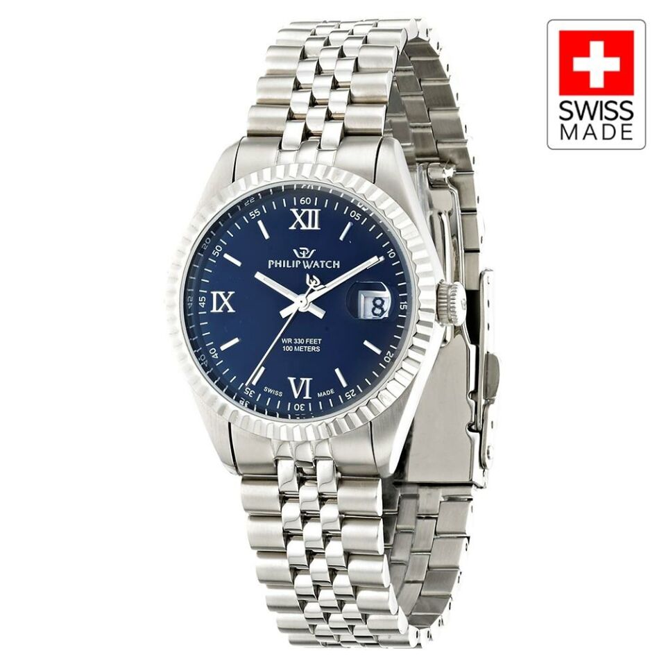 Phılıp Watch R8253107520 Kadın Kol Saati