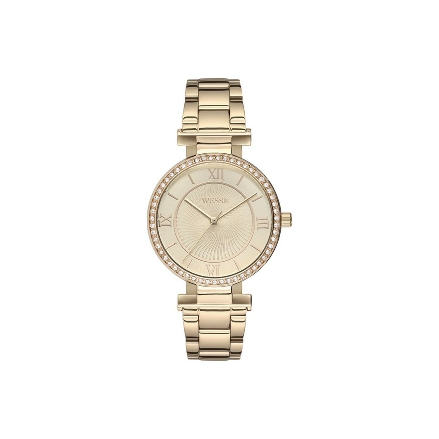 Wesse Wwl102302 Kadın Kol Saati