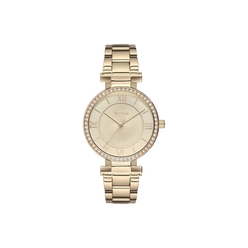 Wesse Wwl102302 Kadın Kol Saati