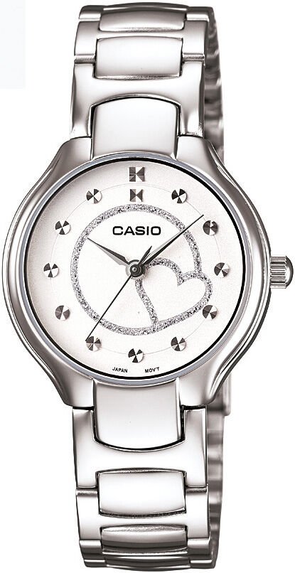 Casio Ltp-1337D-7A1Df Analog Kadın Kol Saati