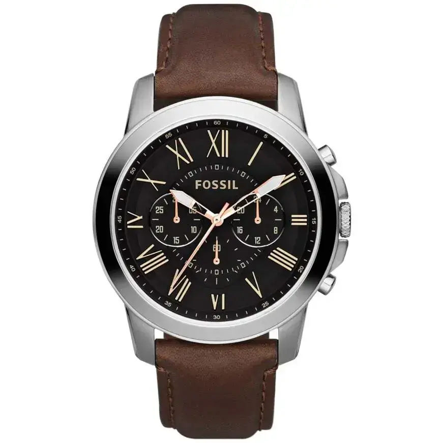 Fossil Ffs4813 Erkek Kol Saati
