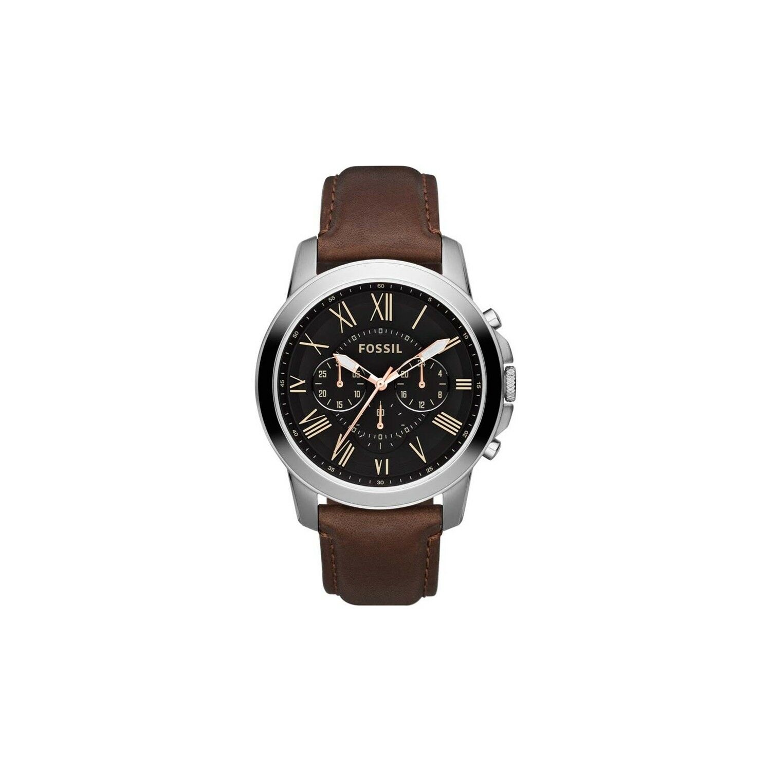 Fossil Ffs4813 Erkek Kol Saati