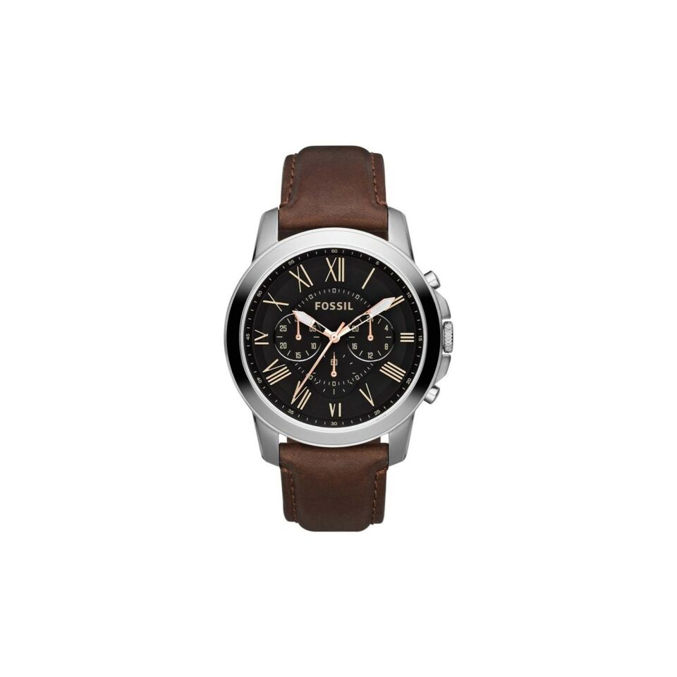 Fossil Ffs4813 Erkek Kol Saati