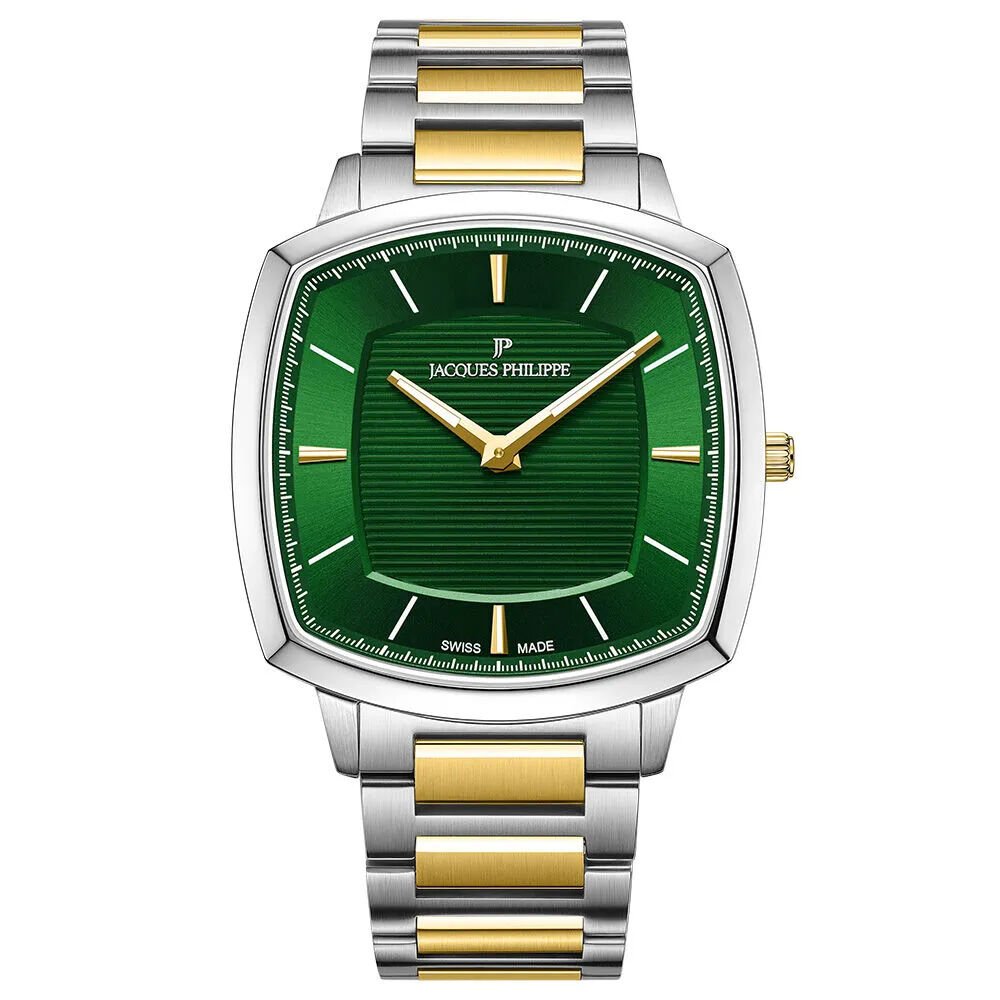 Jacques Philippe Jpqgs7473X8 Erkek Kol Saati