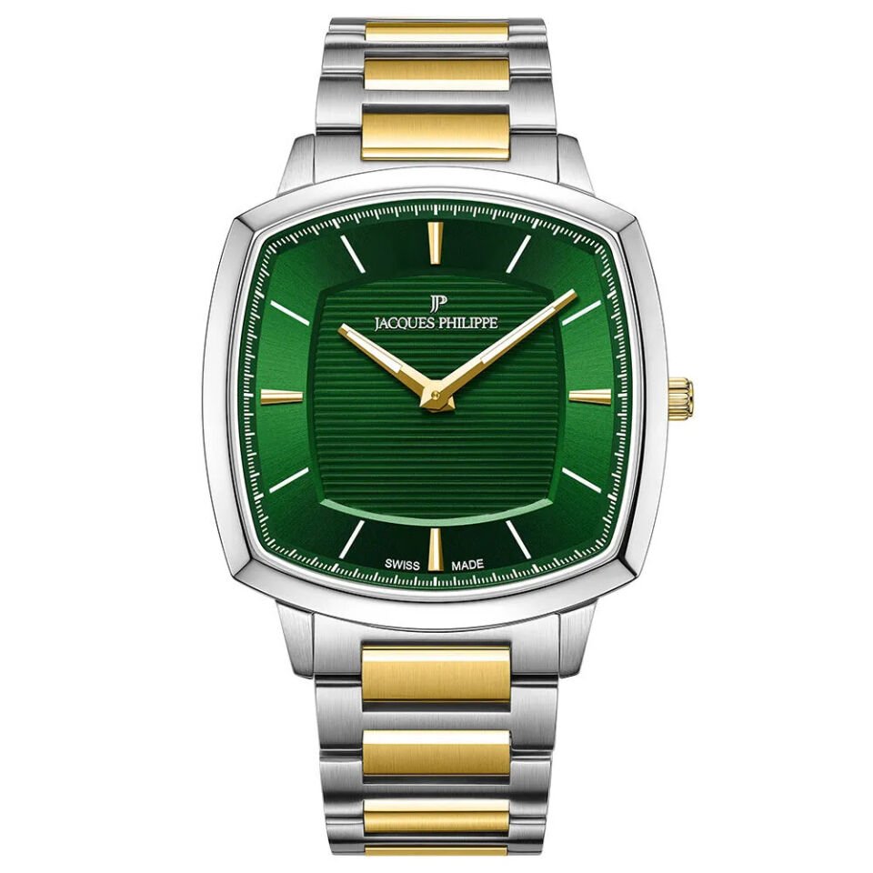 Jacques Philippe Jpqgs7473X8 Erkek Kol Saati