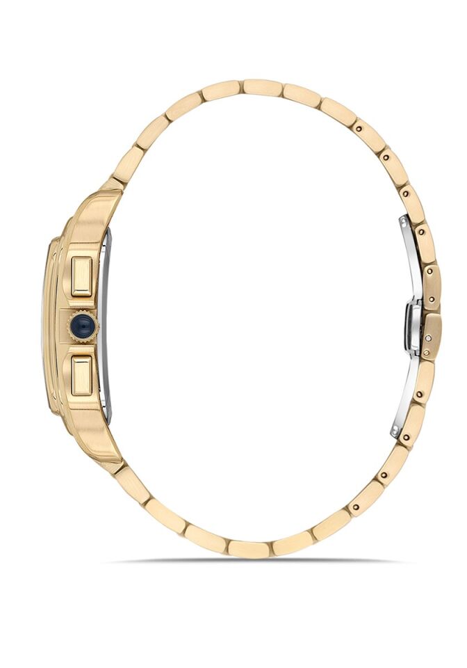 Momentus Men's Time Master TM348G-08SG