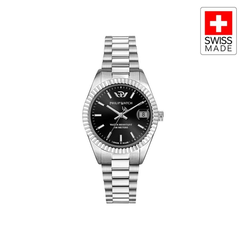Phılıp Watch R8253597652 Kadın Kol Saati