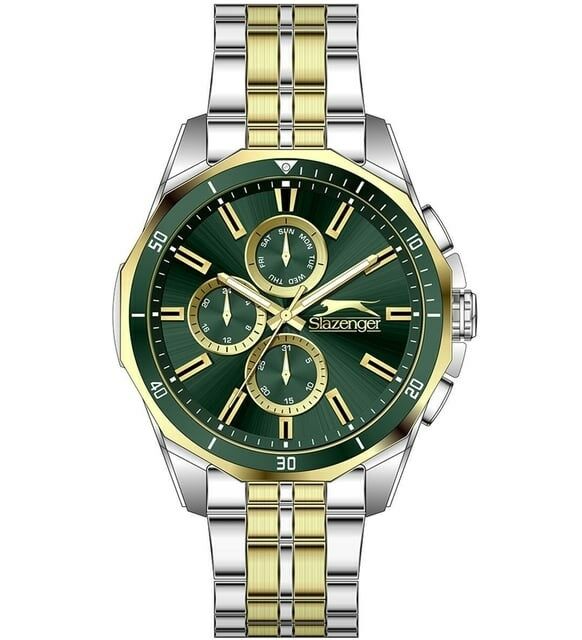 Slazenger Sl.09.2245.2.03 Erkek Kol Saati