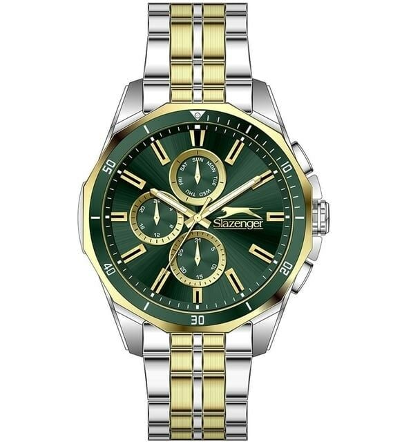 Slazenger Sl.09.2245.2.03 Erkek Kol Saati