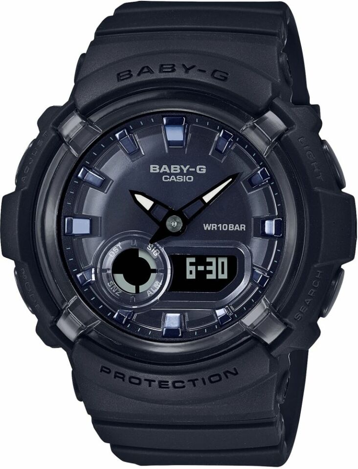 Casio Bga-280-1Adr Baby-G Kadın Kol Saati