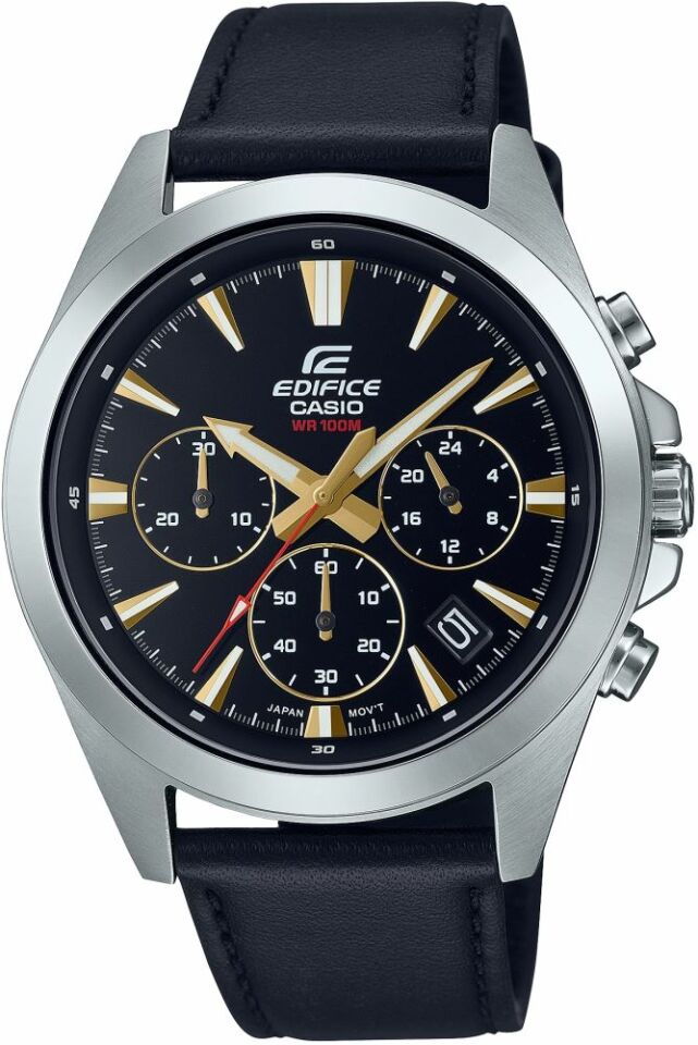Casio Efv-630L-1Avudf Edifice Erkek Kol Saati