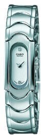 Casio Lth-1039A-7Fdr Analog Kadın Kol Saati
