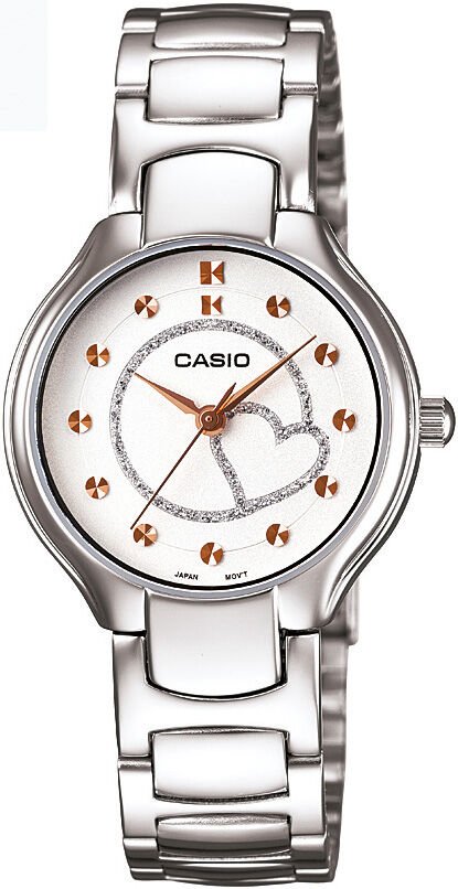 Casio Ltp-1337D-7A2Df Analog Kadın Kol Saati