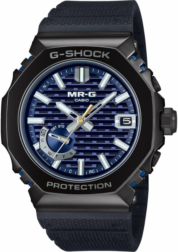 Casio Mrg-B2100R-2Adr G-Shock Erkek Kol Saati