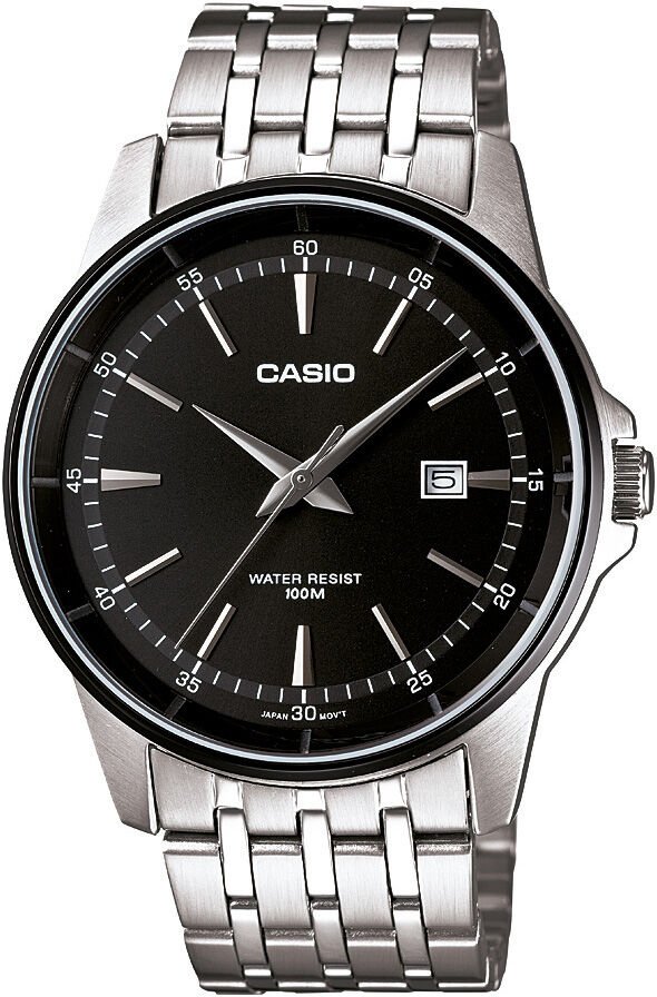 Casio Mtp-1344Ad-1A1Vdf Analog Erkek Kol Saati