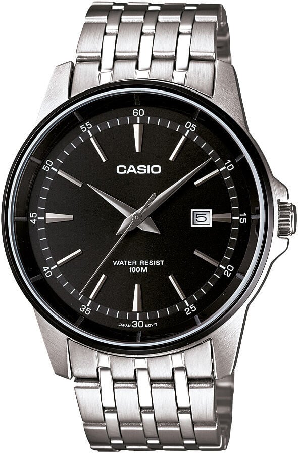 Casio MTP-1344AD-1A1VDF Analog Erkek Kol Saati