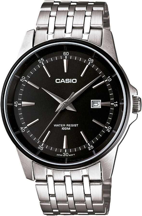 Casio MTP-1344AD-1A1VDF Analog Erkek Kol Saati