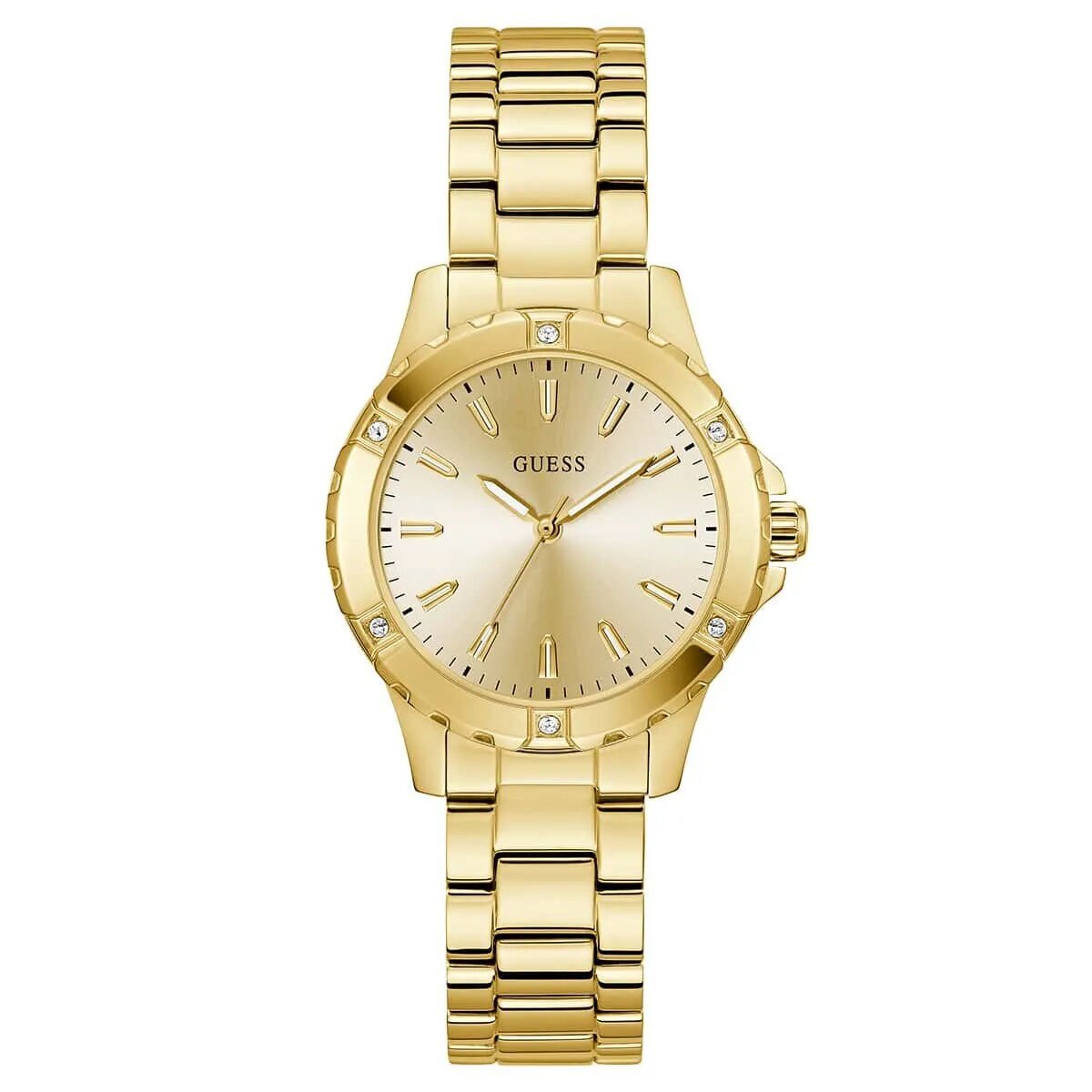 Guess Gugw0948L2 Kadın Kol Saati