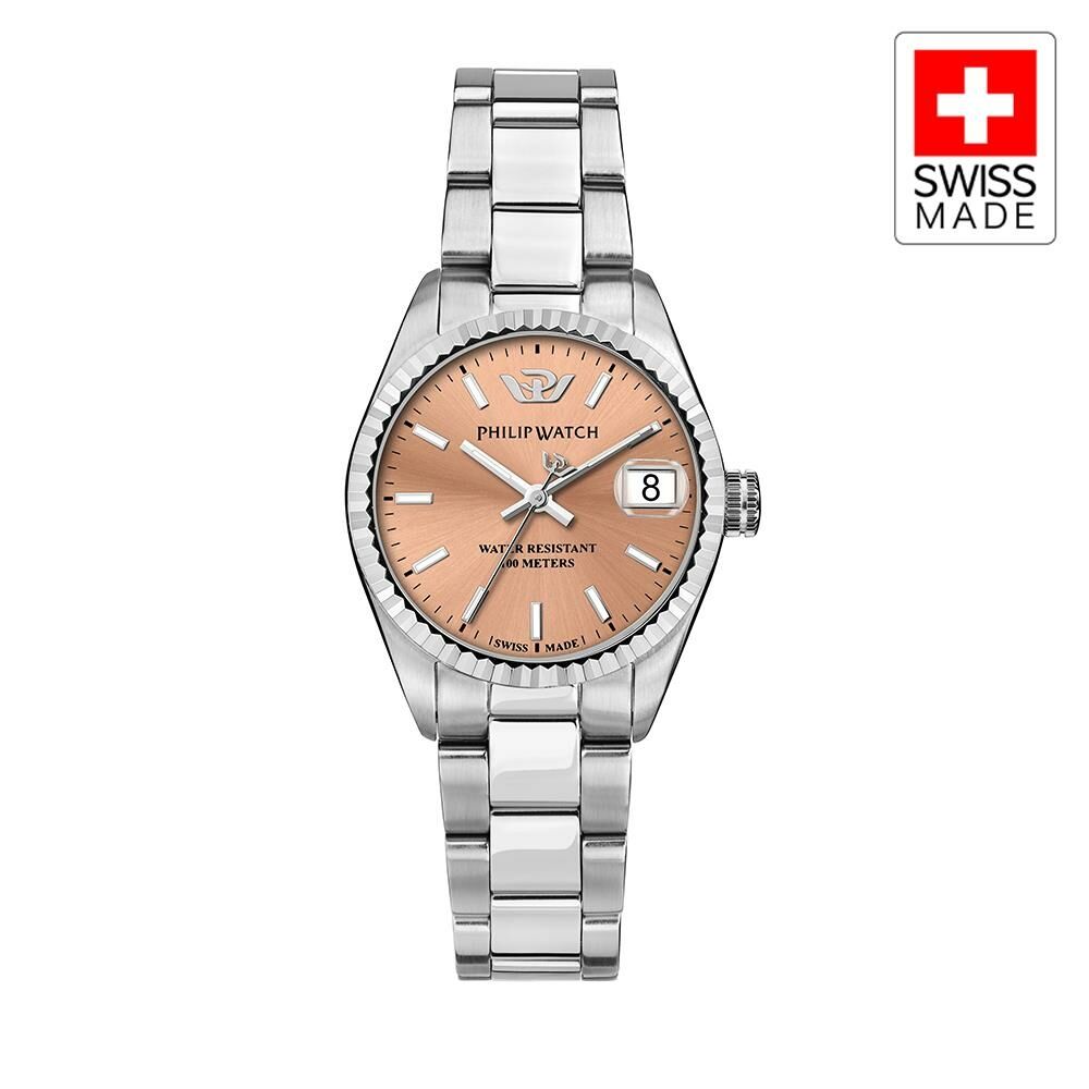 Phılıp Watch R8253597667 Kadın Kol Saati
