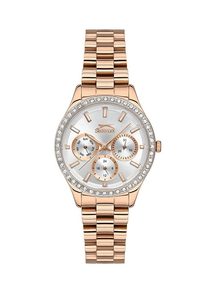 Slazenger Sl.09.2069.4.04 Kadın Kol Saati