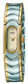 Casio Lth-1039G-9Fdr Analog Kadın Kol Saati