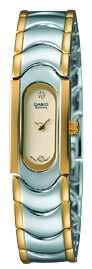 Casio Lth-1039G-9Fdr Analog Kadın Kol Saati