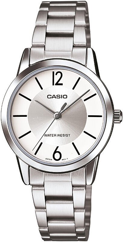 Casio Ltp-1377D-7Bdf Analog Kadın Kol Saati
