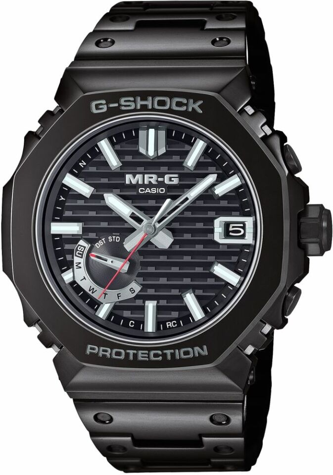 Casio Mrg-B2100B-1Adr G-Shock Erkek Kol Saati