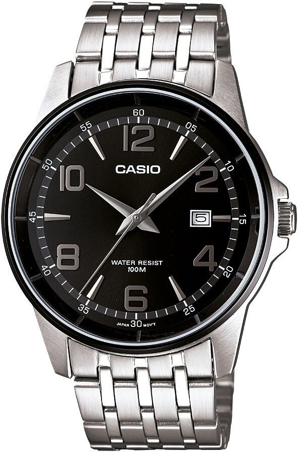 Casio Mtp-1344Ad-1A2Vdf Analog Erkek Kol Saati