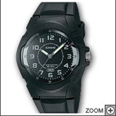 Casio MW-600-1BVUDF Analog Erkek Kol Saati