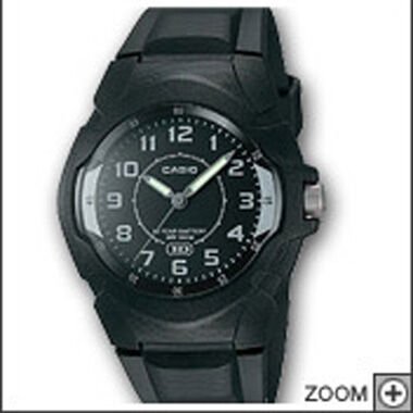 Casio Mw-600-1Bvudf Analog Erkek Kol Saati