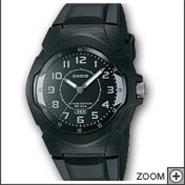 Casio MW-600-1BVUDF Analog Erkek Kol Saati