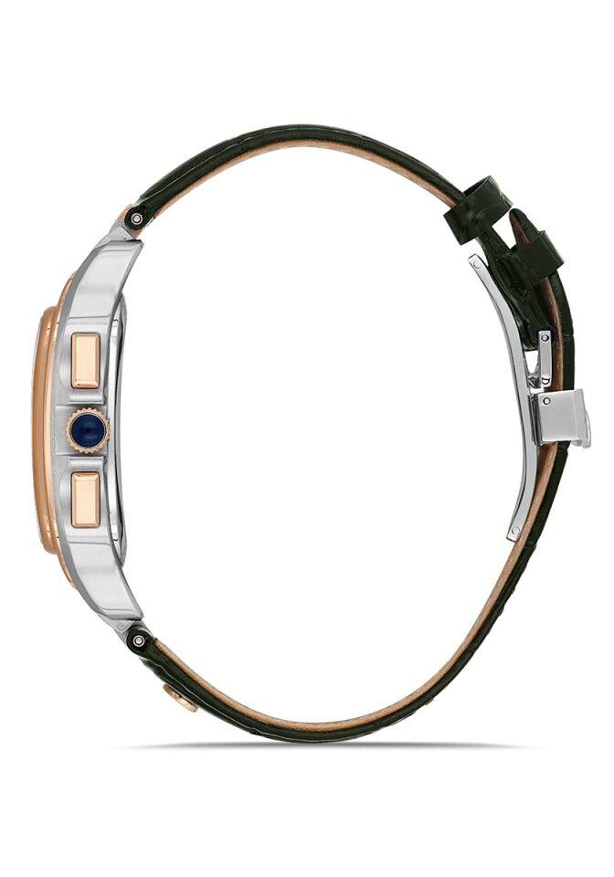 Momentus Men's Time Master TM348T-15YR