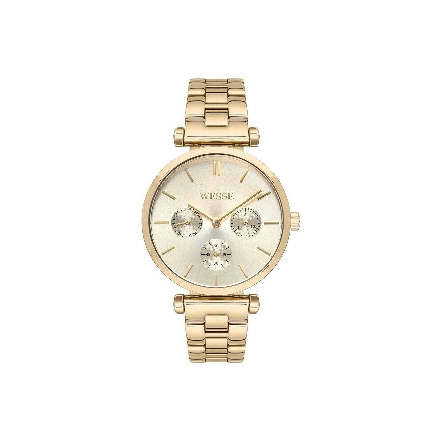 Wesse Wwl108405 Kadın Kol Saati