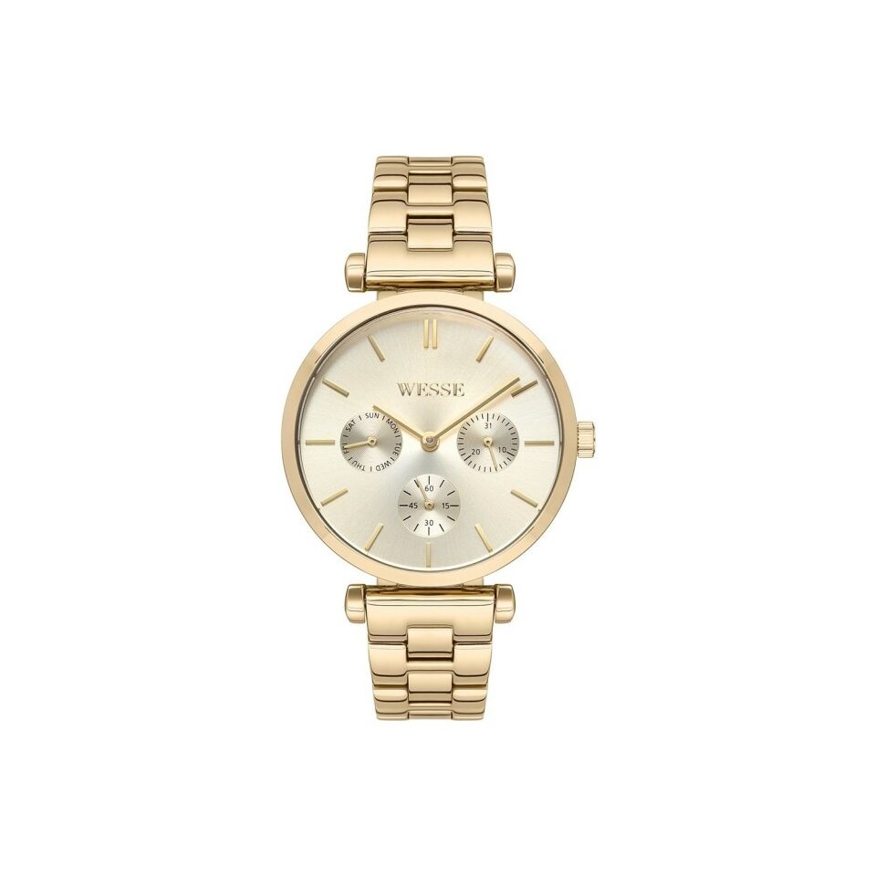 Wesse Wwl108405 Kadın Kol Saati