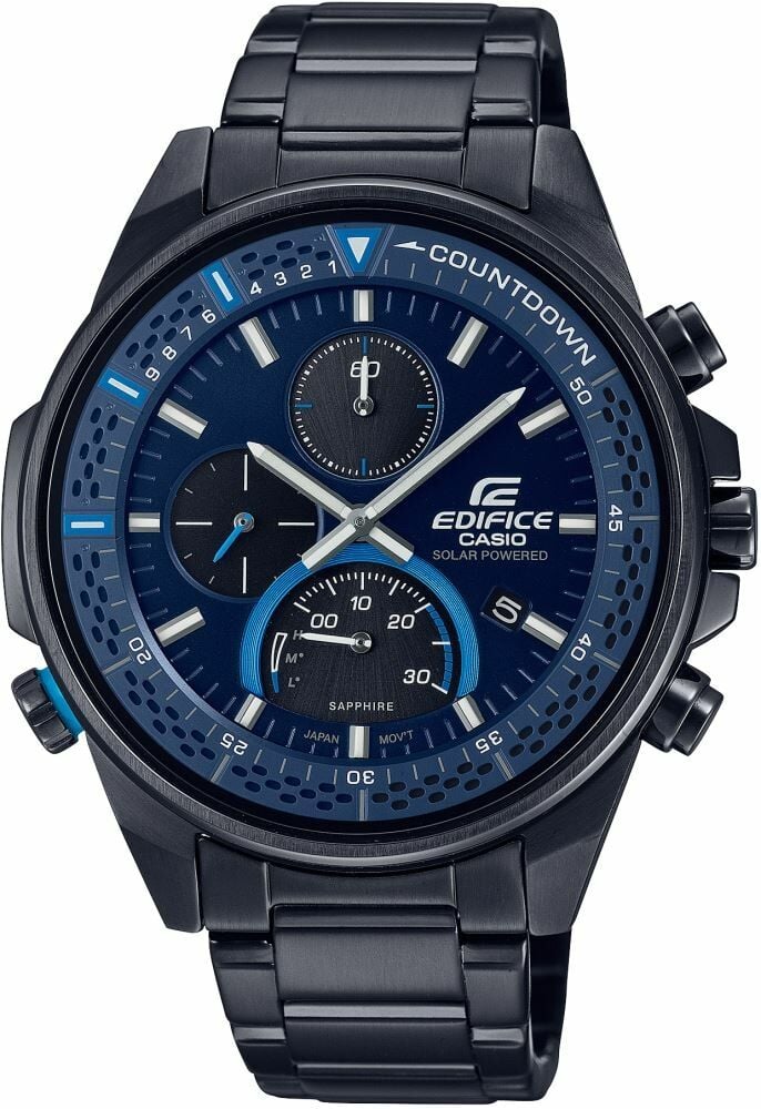 Casio Efs-S590Dc-2Avudf Edifice Erkek Kol Saati