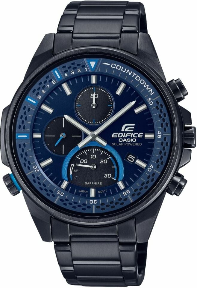 Casio Efs-S590Dc-2Avudf Edifice Erkek Kol Saati