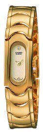 Casio Lth-1039N-9Fdr Analog Kadın Kol Saati