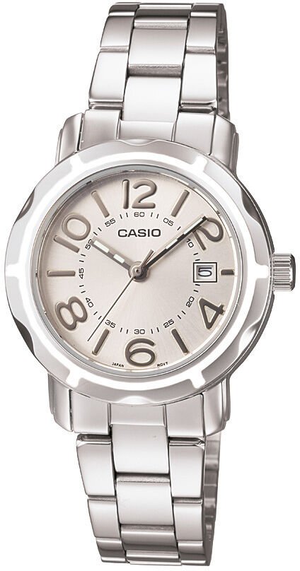 Casio Ltp-1299D-7Adr Analog Kadın Kol Saati