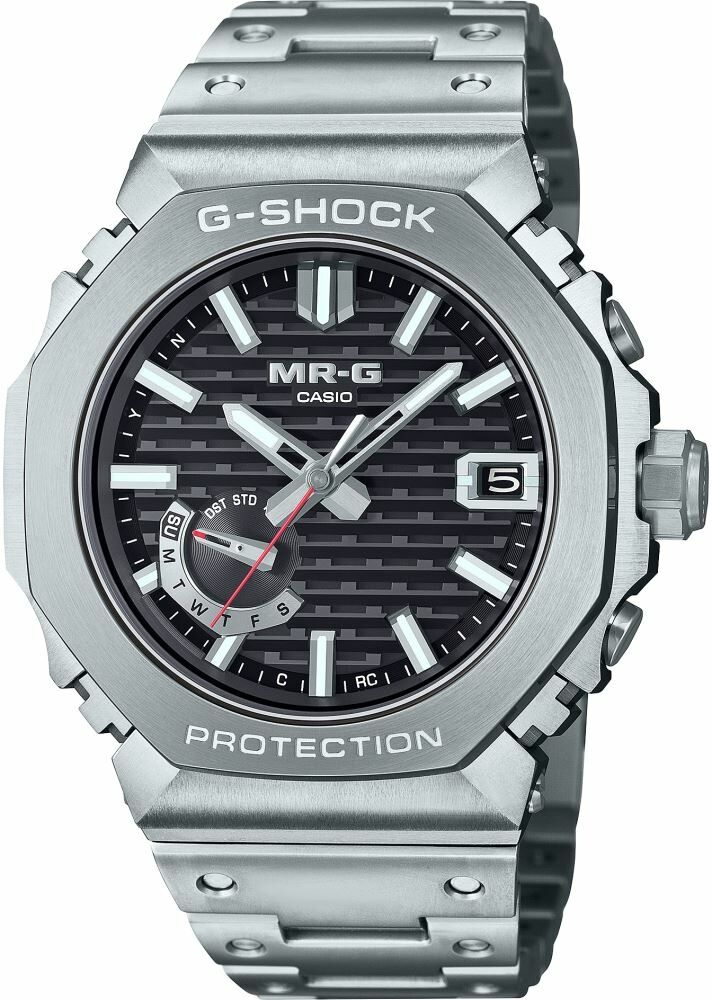 Casio Mrg-B2100D-1Adr G-Shock Erkek Kol Saati