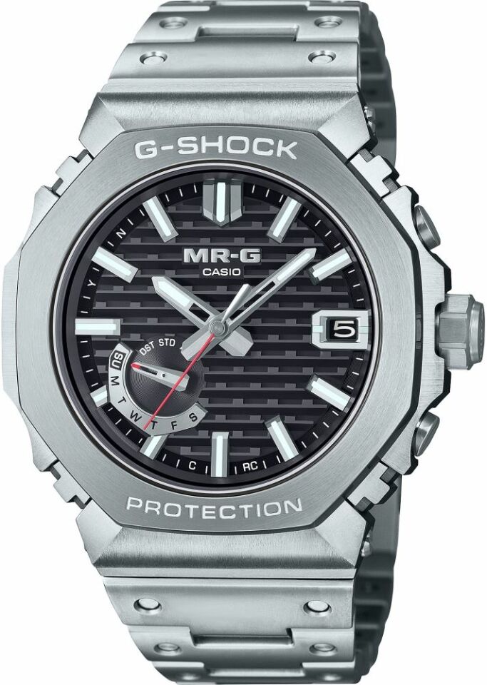 Casio Mrg-B2100D-1Adr G-Shock Erkek Kol Saati