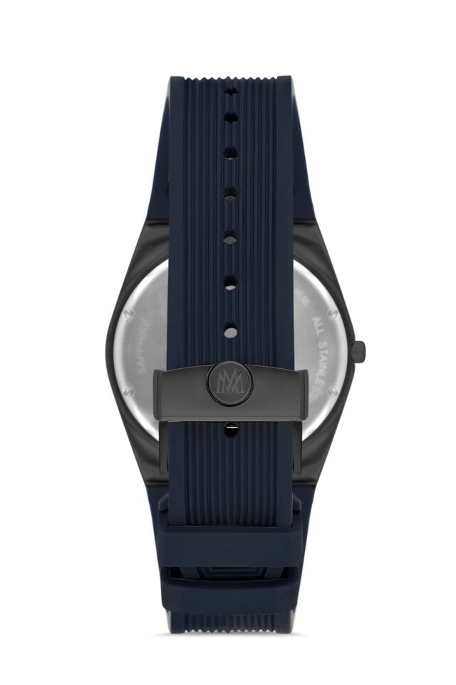 Momentus Men's Crown Master EM345N-11MN