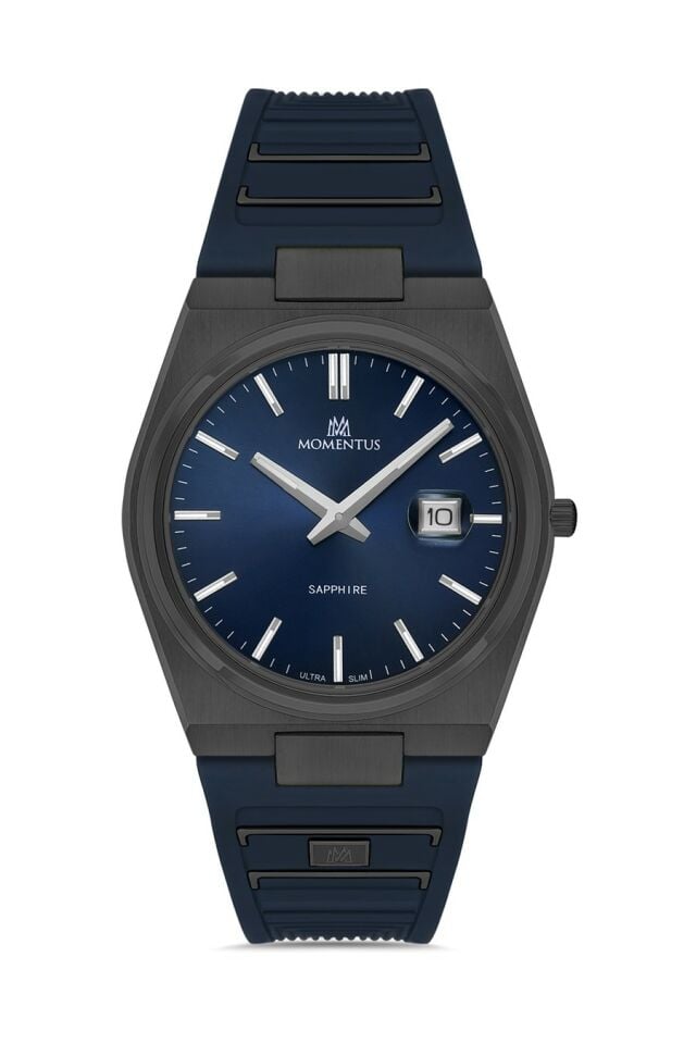 Momentus Men's Crown Master EM345N-11MN