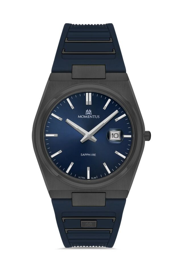 Momentus Men's Crown Master EM345N-11MN