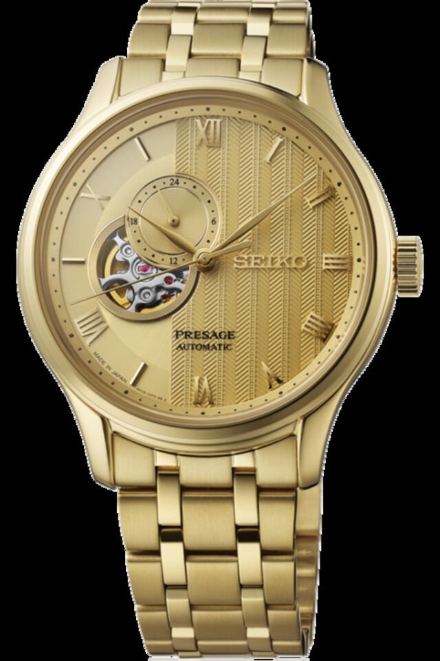 Seıko Ssa468J1